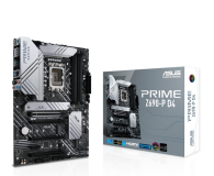 ASUS PRIME Z690-P DDR4 - 691365 - zdjęcie 1